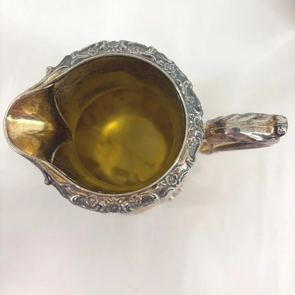 International Silver Company gently used